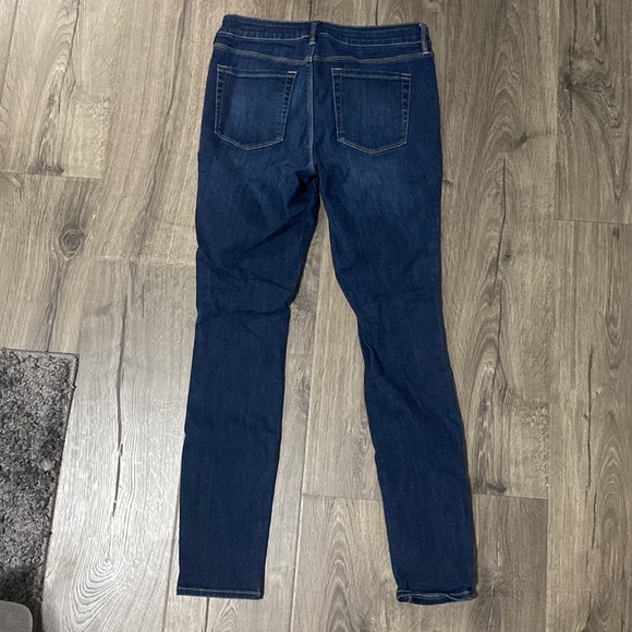 Bullhead denim jegging - low rise/skinny - Picture 2 of 5